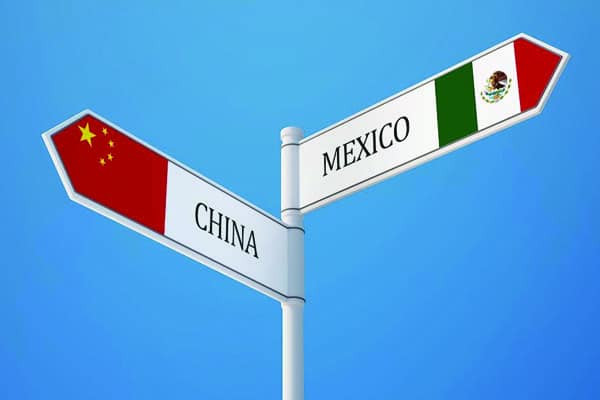Mexico khẳng định USMCA không ảnh hưởng quan hệ với Trung Quốc ảnh 1