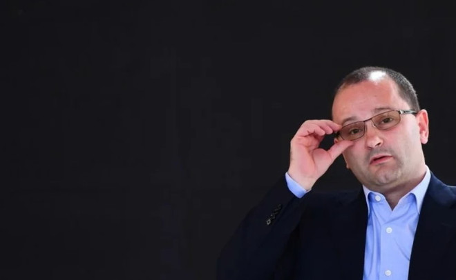 Olympic Trẻ 2018: Quan chức IOC đột ngột qua đời khi đang xem bóng rổ ảnh 1