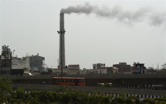 IEA: Nhà máy nhiệt điện cản trở mục tiêu ngăn Trái Đất ấm lên ảnh 1