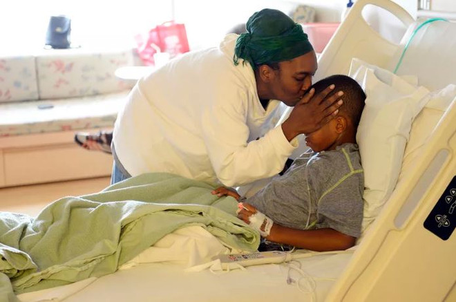 Mỹ: Dịch bệnh hiếm tương tự bệnh bại liệt bùng phát trong mùa Thu ảnh 1