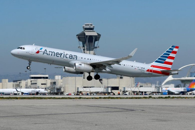 Mỹ: Sơ tán chuyến bay của American Airlines do lo ngại an ninh ảnh 1