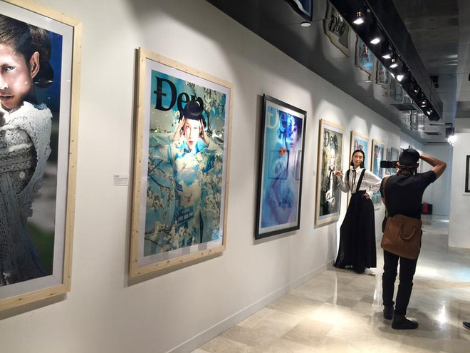 Những khoảnh khắc Đẹp trong 200 số báo của Tạp chí Đẹp ảnh 6