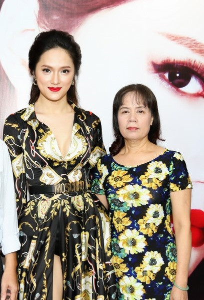 Sao nữ Việt trải lòng nhân ngày 20/10: “Đẹp là nhờ mẹ!” ảnh 3