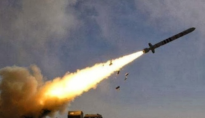 Tên lửa Trung Quốc có khả năng phá hủy các vệ tinh Mỹ ảnh 1