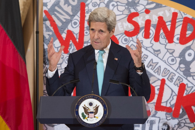 Mỹ hỗ trợ Malaysia lập trung tâm truyền thông chống IS ảnh 1