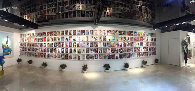 Những khoảnh khắc Đẹp trong 200 số báo của Tạp chí Đẹp ảnh 2