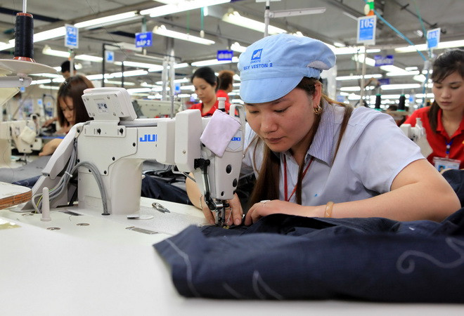 Doanh nghiệp ASEAN chọn Việt Nam là thị trường khám phá đầu tiên ảnh 1