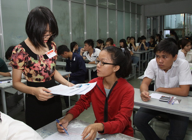 Thành lập Phân hiệu trường Đại học Công nghiệp TP.HCM tại Quảng Ngãi ảnh 1