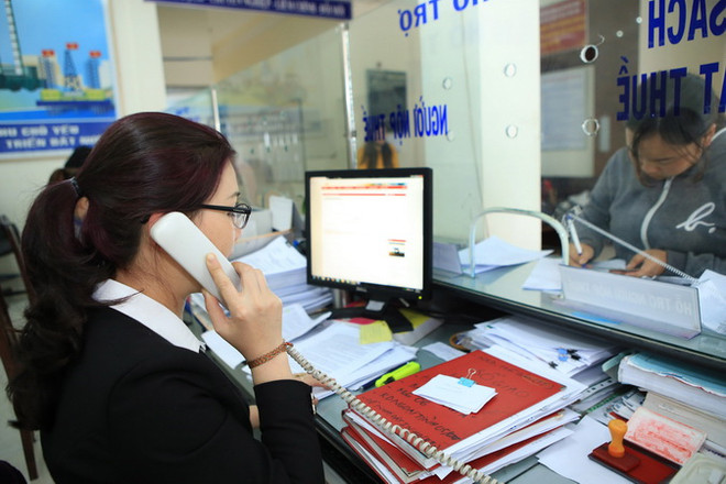 Sửa đổi, bổ sung quy định về quản lý biên chế công chức ảnh 1