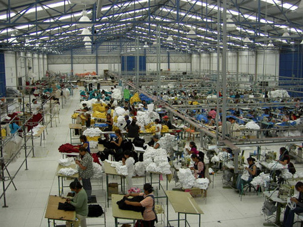 Mexico lo ngại TPP tác động xấu tới hoạt động xuất khẩu ảnh 1