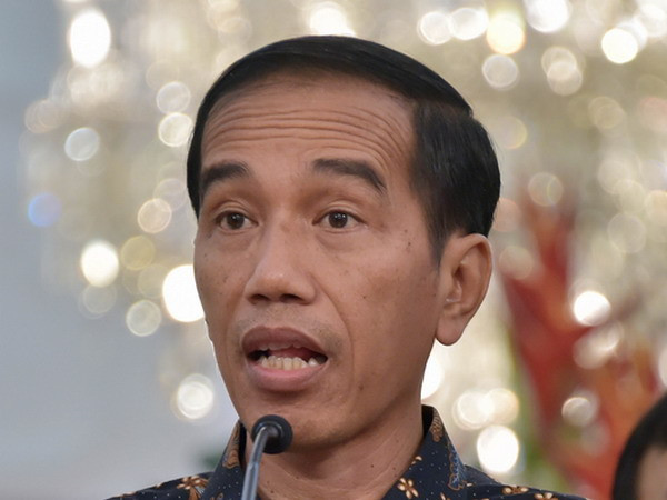 Tổng thống Indonesia Joko Widodo sẽ thăm cấp nhà nước tới Mỹ ảnh 1