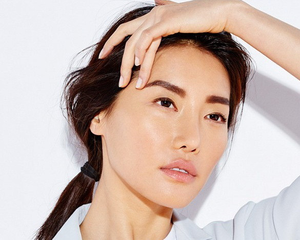 Ba bài massage mặt đơn giản nhưng cho hiệu quả không ngờ ảnh 1