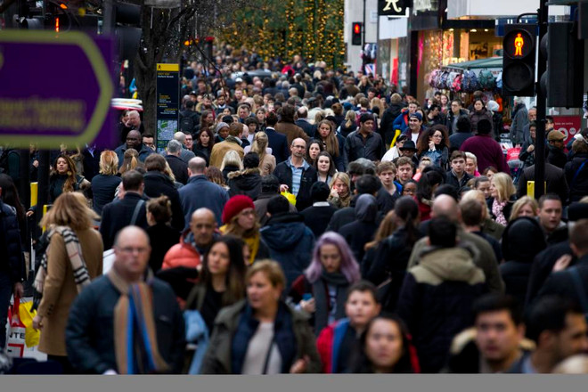 Anh muốn cắt giảm phúc lợi cho những người nhập cư đến từ EU ảnh 1