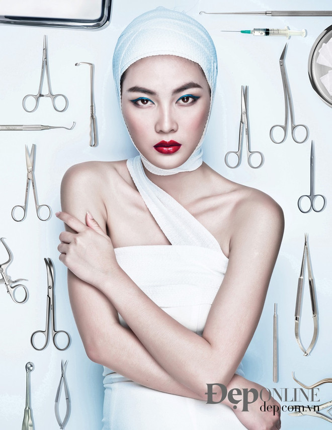 Những xu hướng phẫu thuật thẩm mỹ thịnh hành nhất năm 2015 ảnh 2