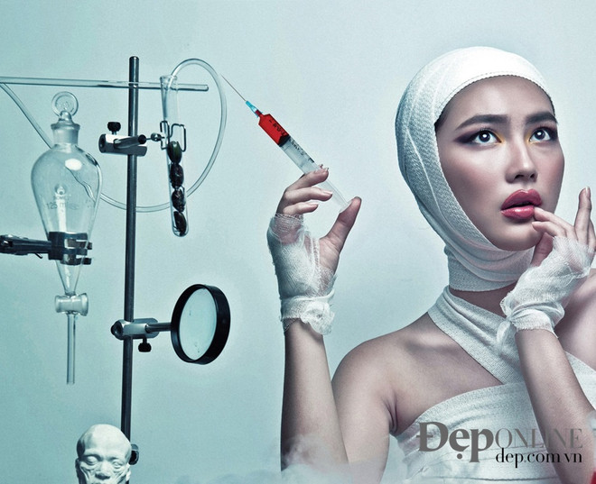 Những xu hướng phẫu thuật thẩm mỹ thịnh hành nhất năm 2015 ảnh 1