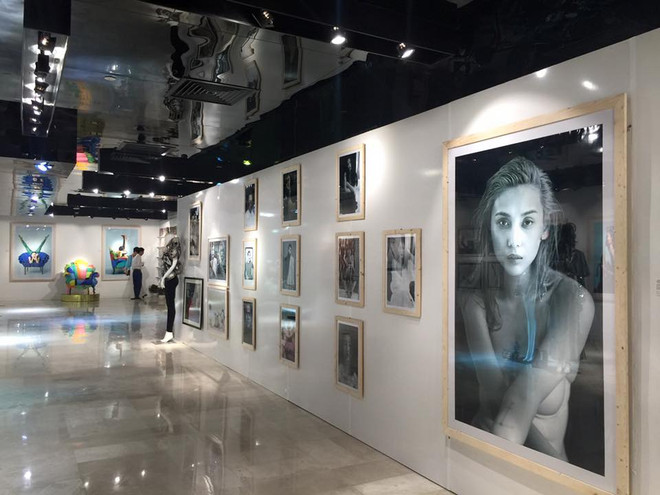 Những khoảnh khắc Đẹp trong 200 số báo của Tạp chí Đẹp ảnh 3