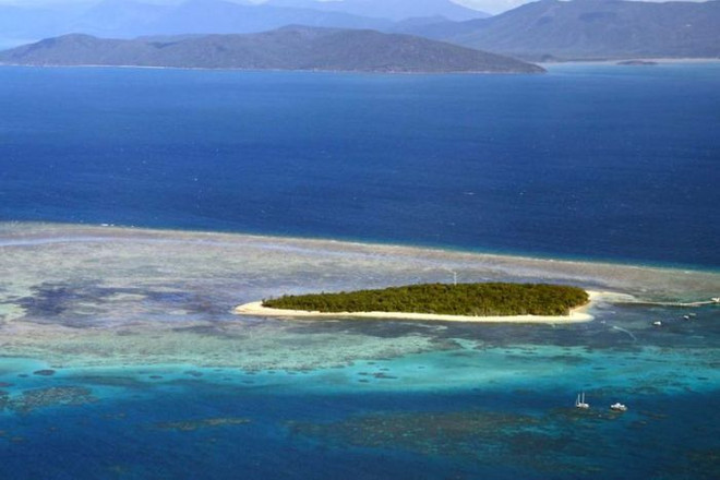 Pháp, Australia và New Zealand bàn cách đảm bảo an ninh hàng hải ảnh 1