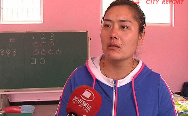 Phụ huynh "dậy sóng trước những bức ảnh khỏa thân của học sinh mầm non ảnh 5