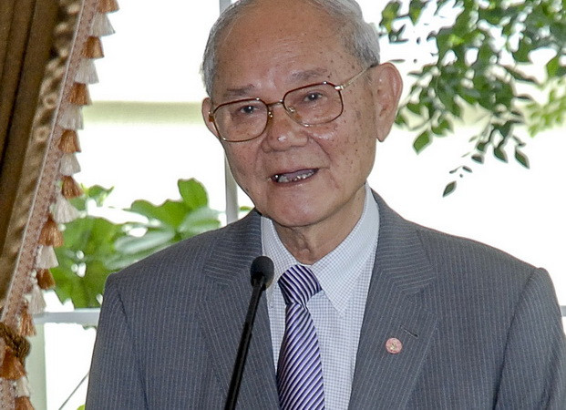 Thủ tướng tương lai của Thái Lan có thể không cần tranh cử? ảnh 1