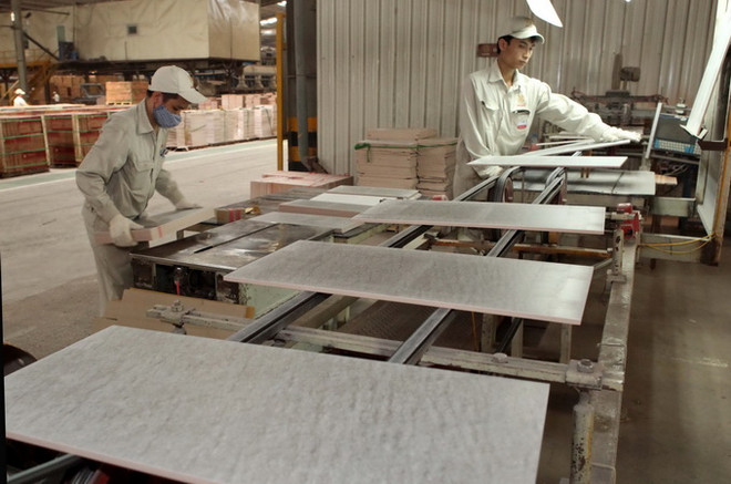 Doanh nghiệp Nhật khảo sát môi trường đầu tư tại Vĩnh Phúc ảnh 1