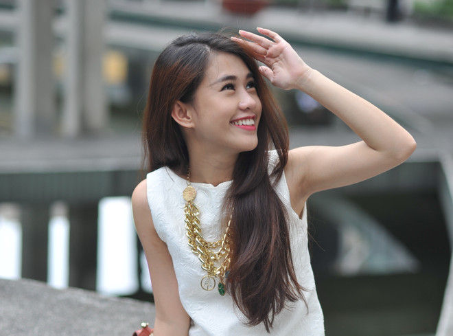 Sao nữ Việt trải lòng nhân ngày 20/10: “Đẹp là nhờ mẹ!” ảnh 7