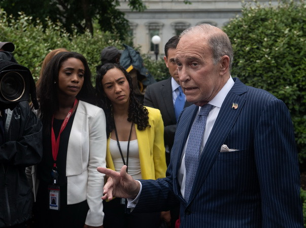 Mỹ và Trung Quốc nối lại đàm phán giải quyết tranh chấp thương mại ảnh 1