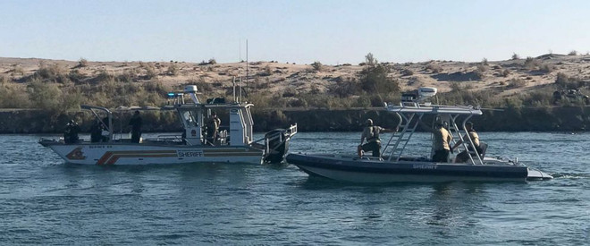 Hai tàu đâm trực diện vào nhau, hơn 10 người bị thương và mất tích ảnh 1