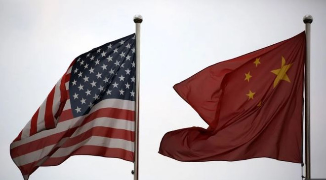 Trung Quốc công bố Sách Trắng đề cập quan hệ thương mại với Mỹ ảnh 1