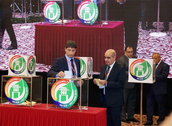 ASOSAI 14: Đóng góp vào sự phát triển không ngừng của cộng đồng ASOSAI ảnh 2