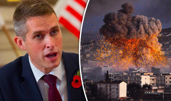 Anh: Khủng bố IS từ Afghanistan đe dọa toàn bộ châu Âu ảnh 1