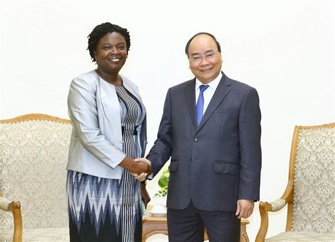 WB: Việt Nam cần dỡ bỏ các điểm chưa phù hợp trong lĩnh vực thuế quan ảnh 1