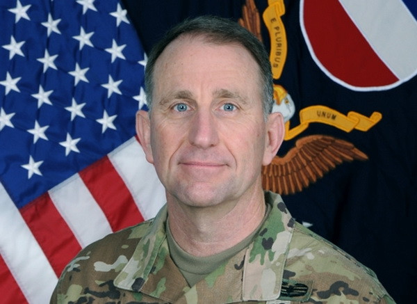 Tướng Abrams được đề cử chỉ huy các lực lượng Mỹ tại Hàn Quốc ảnh 1