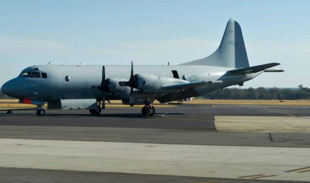 Australia, New Zealand điều máy bay tới Nhật giám sát Triều Tiên ảnh 1