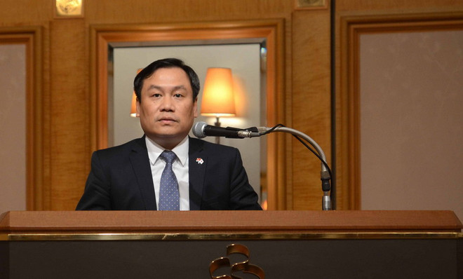 Cơ hội đầu tư mới của các doanh nghiệp Nhật Bản tại Việt Nam ảnh 3