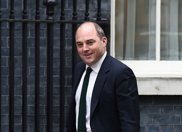 Anh không thể áp đặt các biện pháp trừng phạt chống Nga trước Brexit ảnh 1