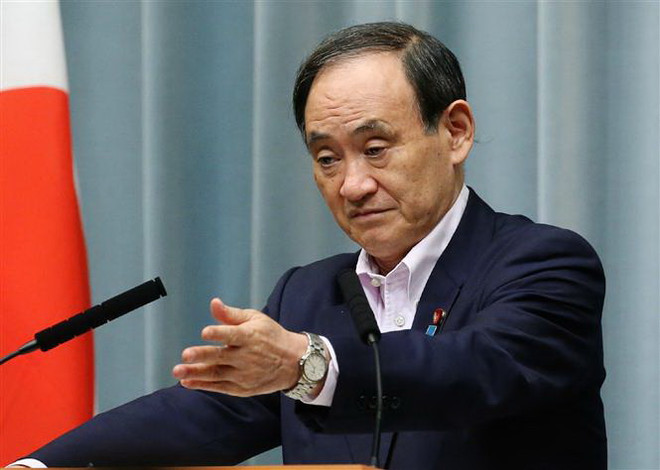 Nhật muốn giải quyết tranh chấp trước khi ký hiệp ước hòa bình với Nga ảnh 1