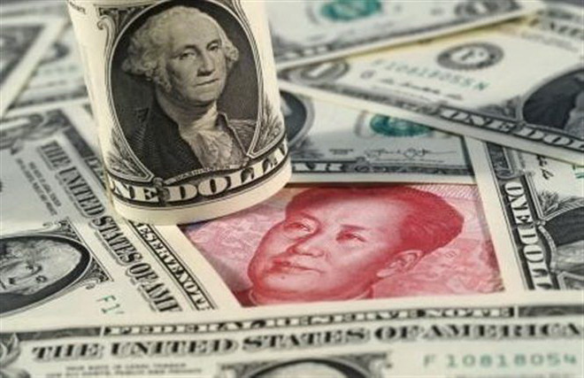 Thủ tướng Malaysia dự báo đồng nhân dân tệ "soán ngôi" đồng USD ảnh 1