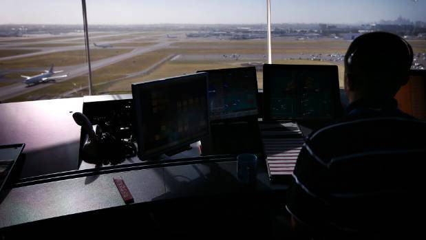 Nhân viên không lưu đình công, Đông Phi trở thành vùng bay nguy hiểm ảnh 1