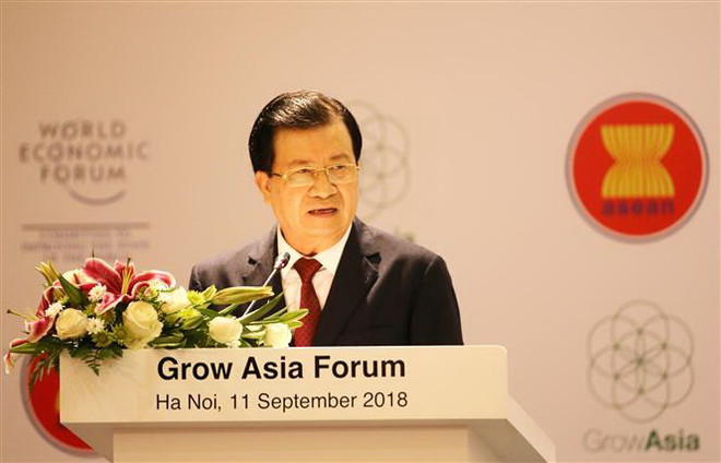 Nhân tố giúp hiện thực hóa mục tiêu phát triển nông nghiệp bền vững ảnh 2