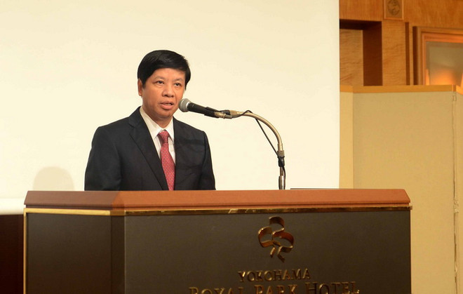 Cơ hội đầu tư mới của các doanh nghiệp Nhật Bản tại Việt Nam ảnh 2