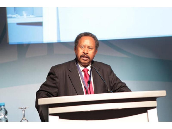 Sudan: Bộ trưởng Tài chính vừa được bổ nhiệm từ chối nhậm chức ảnh 1