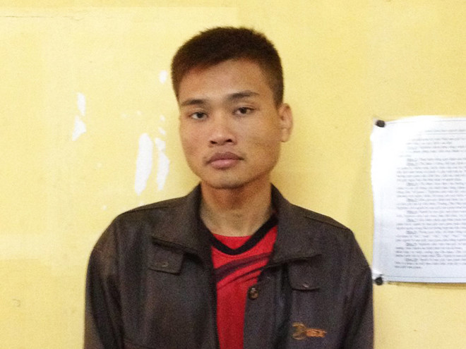 Siêu đạo chích vô tư uống sữa, nghe nhạc rồi mới tẩu thoát ảnh 1