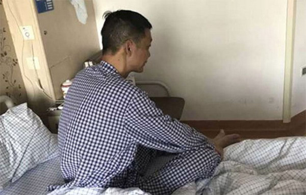 Người đàn ông bị suy thận cấp sau khi ăn 54 que kem trong đêm ảnh 2