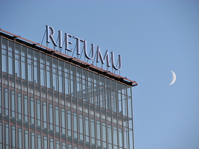 Latvia phạt các ngân hàng có giao dịch liên quan tới Triều Tiên ảnh 1