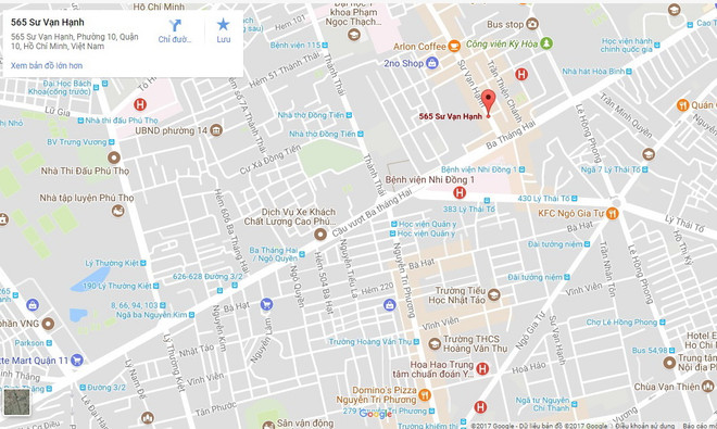 Bệnh nhân nước ngoài tử vong sau khi hút mỡ bụng tại thẩm mỹ viện ảnh 1