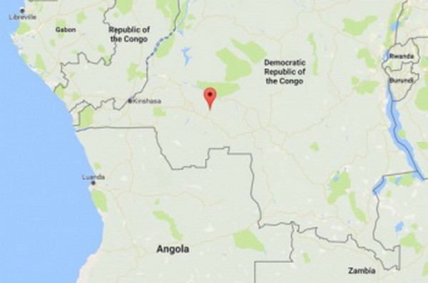 Lật thuyền chở sinh viên về quê nghỉ Hè, 80 người chết và mất tích ảnh 1