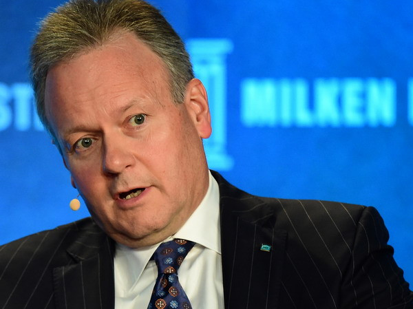 Canada lần đầu tiên nâng lãi suất cơ bản trong 7 năm qua ảnh 1