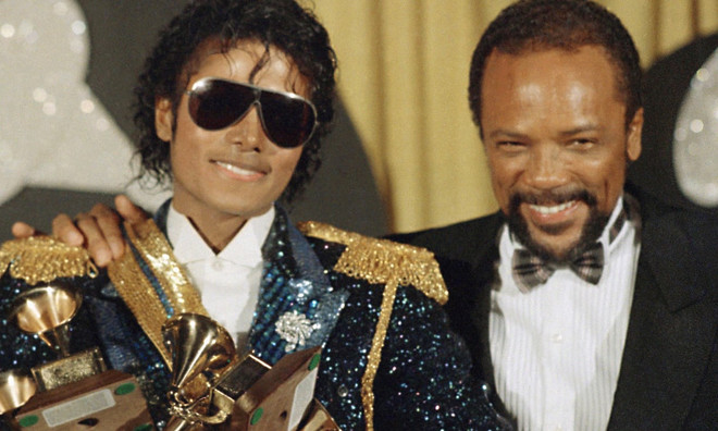 Tổ chức quản lý di sản Michael Jackson nợ Quincy Jones 9,4 triệu USD ảnh 1