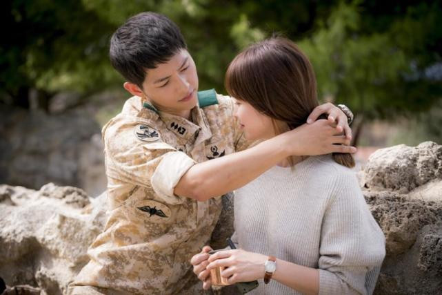 Cặp đôi Song Joong Ki và Song Hye Kyo sẽ kết hôn vào tháng 10 ảnh 7