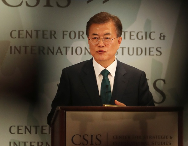 "Thời điểm này là cơ hội cuối cùng để Triều Tiên trở lại bàn đàm phán" ảnh 1